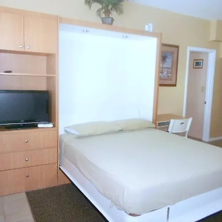 Casablanca On The Beach Miami Beach Room photo