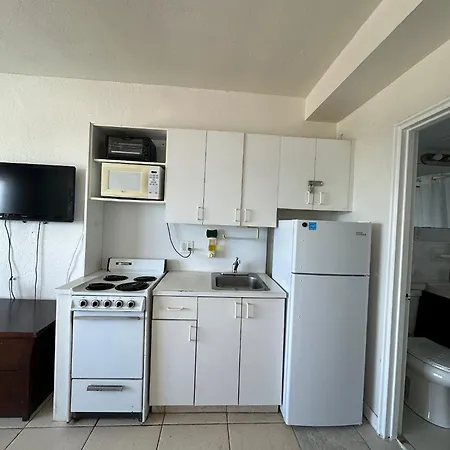 Casablanca On The Beach Miami Beach Room photo