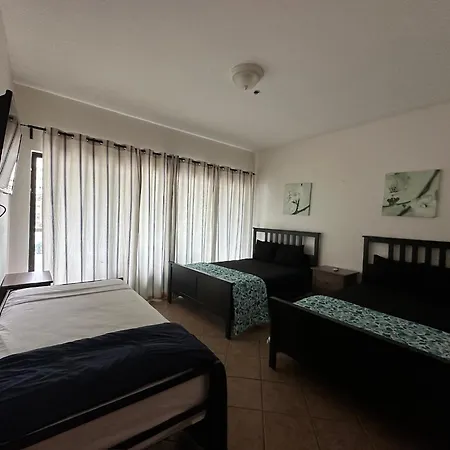 Casablanca On The Beach Miami Beach Room photo