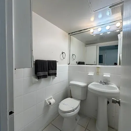 Casablanca On The Beach Miami Beach Room photo