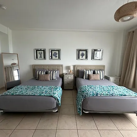 Casablanca On The Beach Miami Beach Room photo