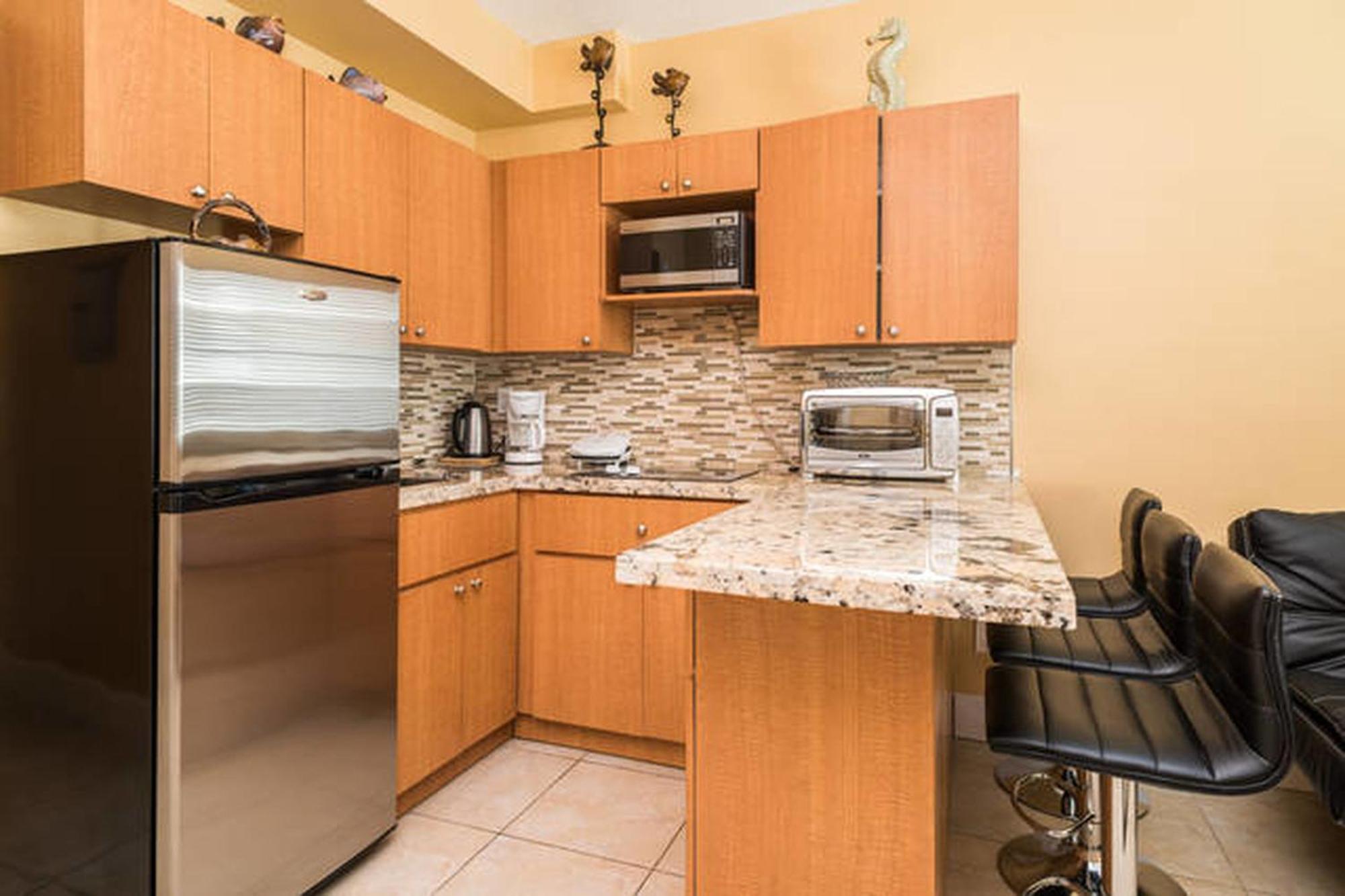 Apartamento Casablanca On The *