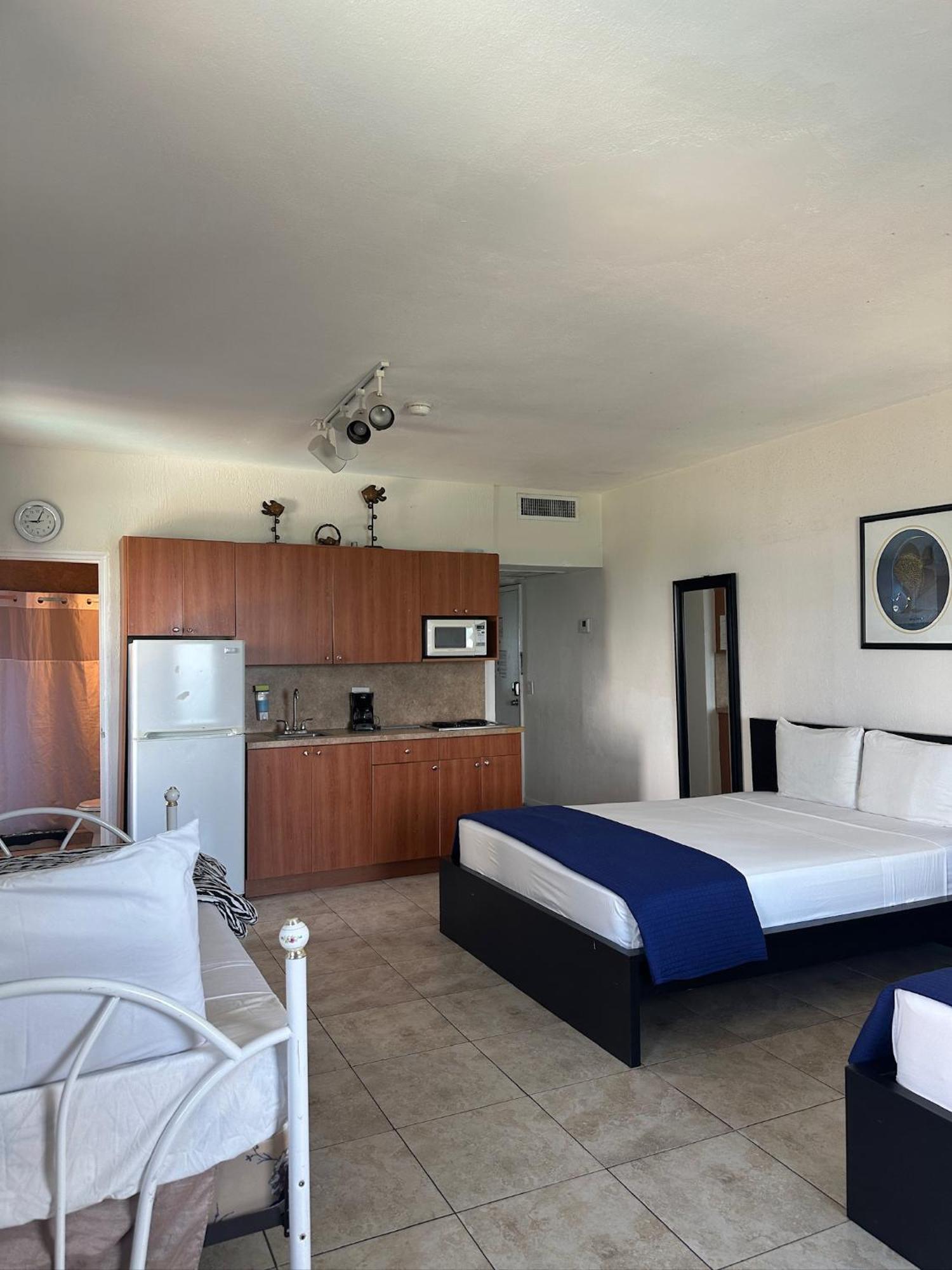 Apartment Casablanca On The *