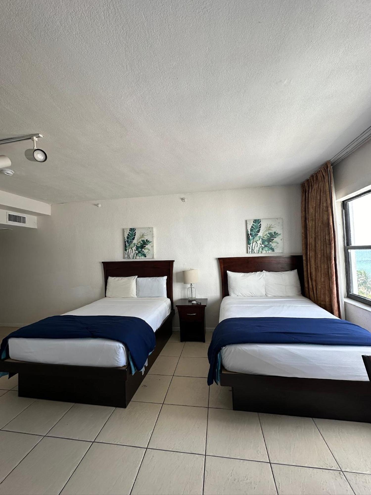 Apartment Casablanca On The Miami Beach