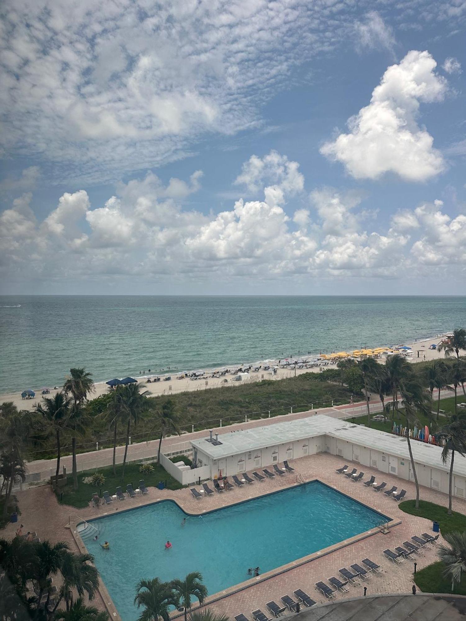 Casablanca On The * Miami Beach