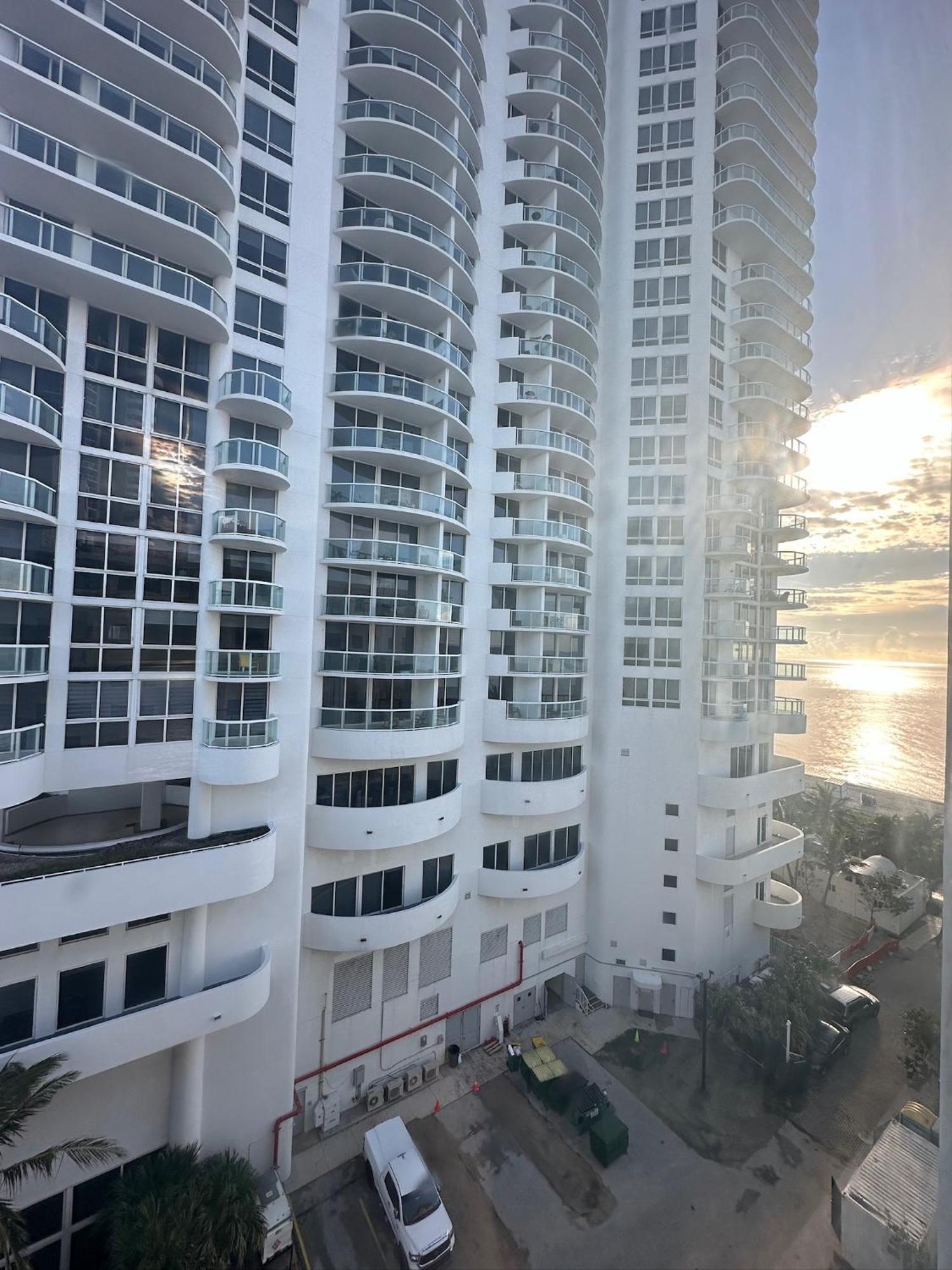 Apartment Casablanca On The