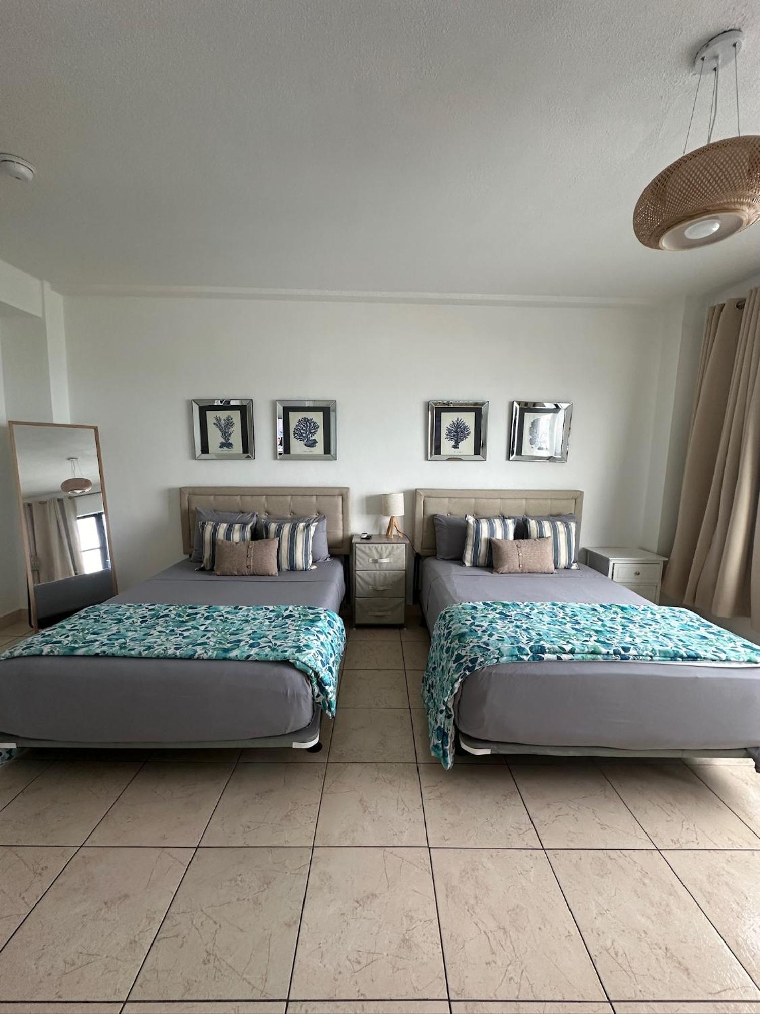 Apartment Casablanca On The